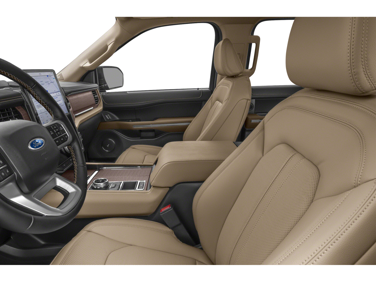 2023 Ford Expedition Limited STEALTH