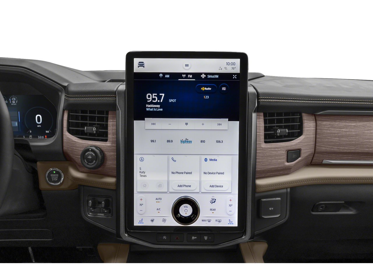 2023 Ford Expedition Limited STEALTH