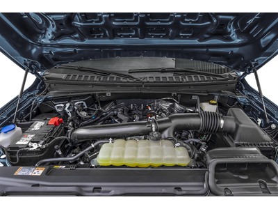 2023 Ford Expedition Limited STEALTH