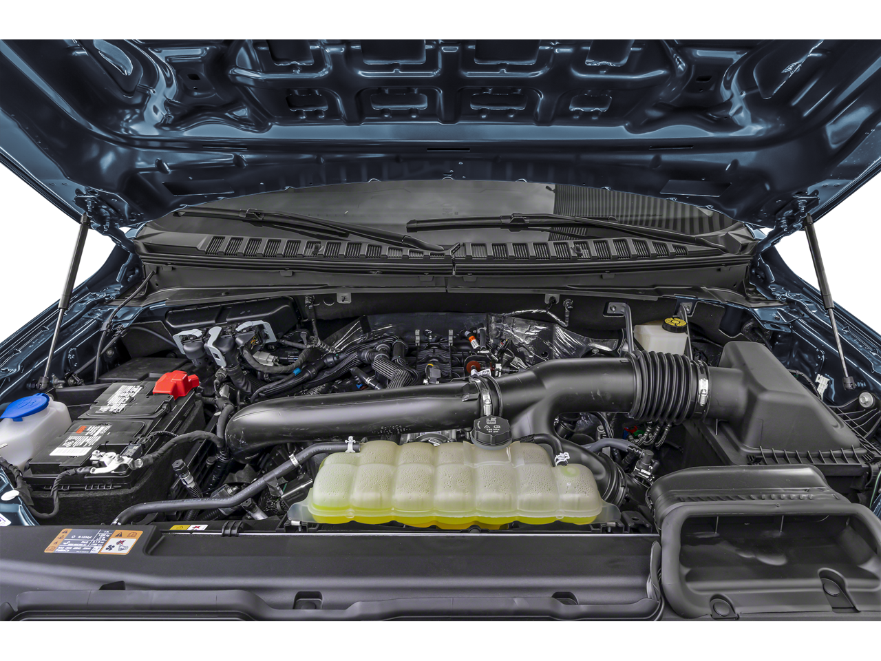 2023 Ford Expedition Limited STEALTH