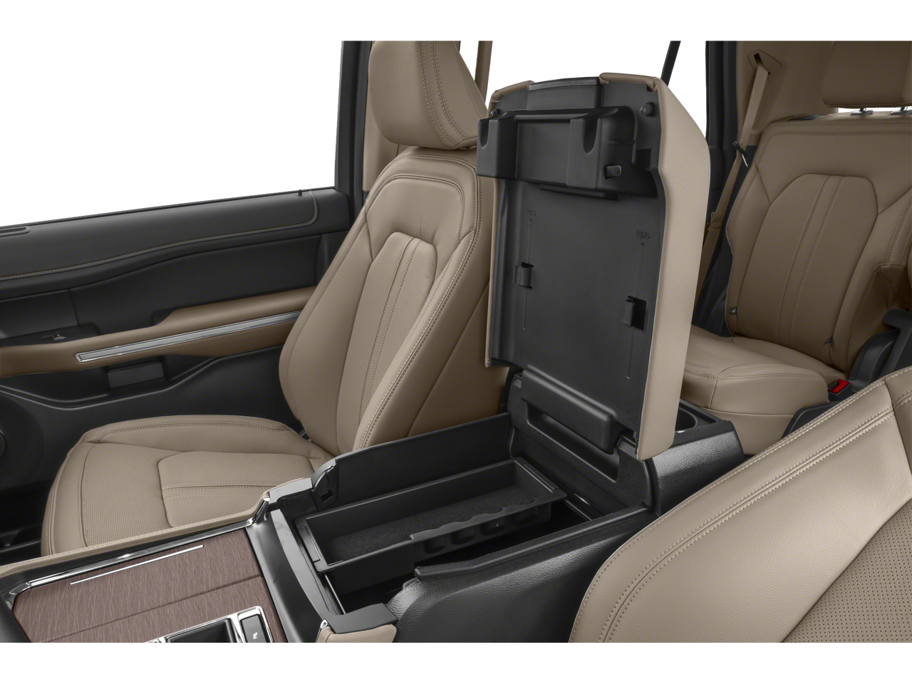 2023 Ford Expedition Limited STEALTH