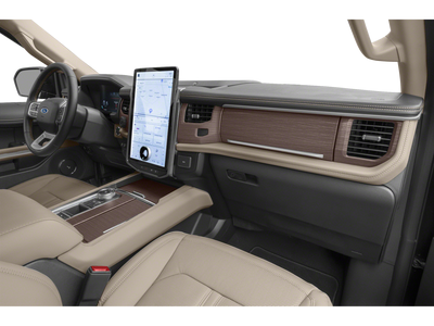 2023 Ford Expedition Limited STEALTH