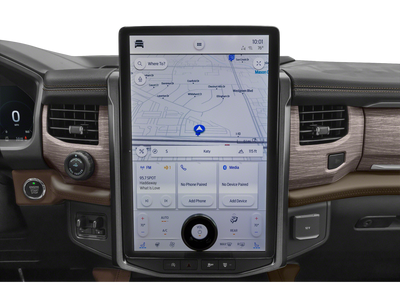 2023 Ford Expedition Limited STEALTH