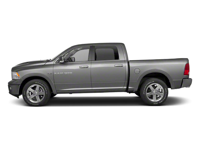 2011 Ram 1500 Big Horn photo 2