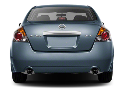 2011 Nissan Altima 2.5 S
