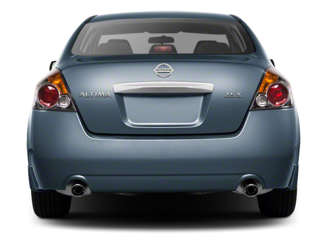 2011 Nissan Altima 2.5 S
