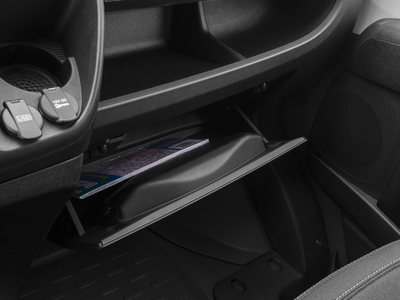 2017 RAM ProMaster 2500 High Roof 136 WB