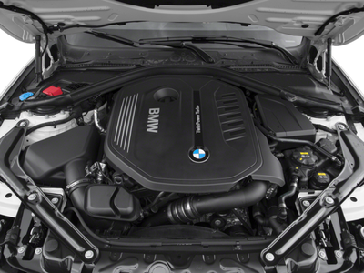 2018 BMW 4 Series 440i xDrive