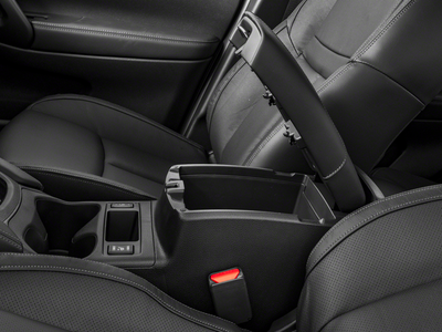 2018 Nissan Rogue Sport SL