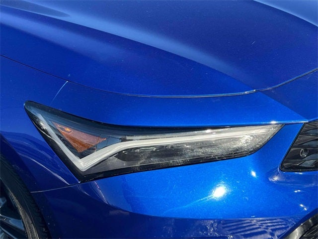 2023 Acura Integra A-Spec Tech Package