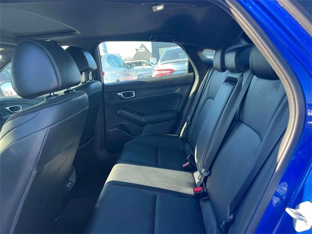 2023 Acura Integra A-Spec Tech Package