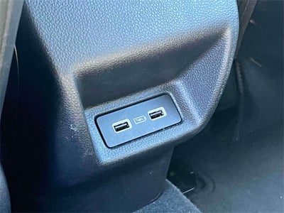 2023 Acura Integra A-Spec Tech Package