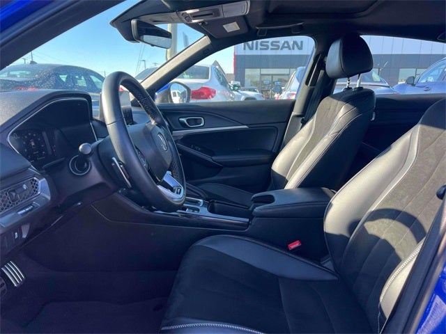 2023 Acura Integra A-Spec Tech Package