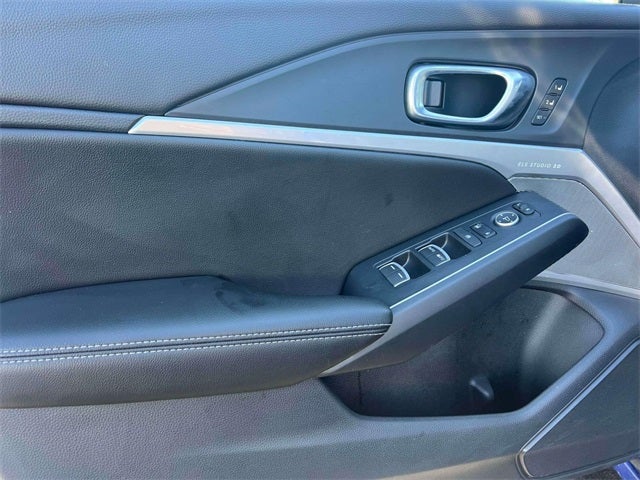 2023 Acura Integra A-Spec Tech Package