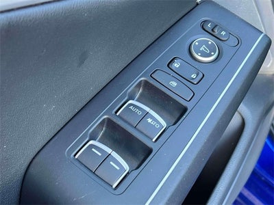 2023 Acura Integra A-Spec Tech Package