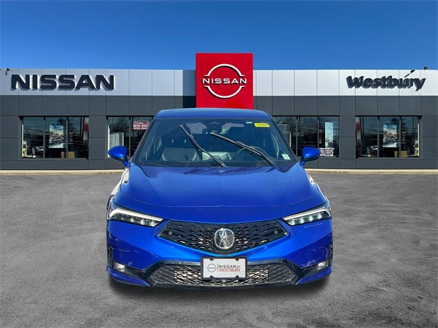 2023 Acura Integra A-Spec Tech Package