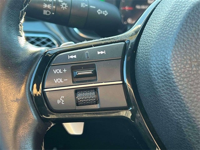 2023 Acura Integra A-Spec Tech Package