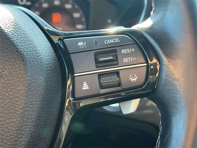 2023 Acura Integra A-Spec Tech Package