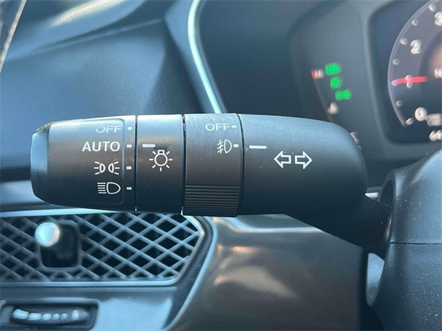 2023 Acura Integra A-Spec Tech Package