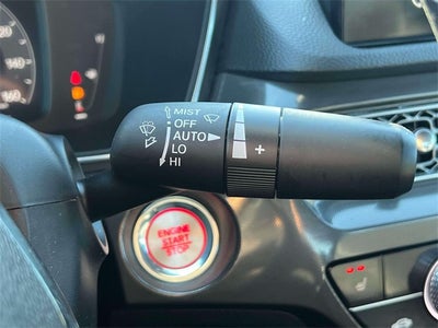 2023 Acura Integra A-Spec Tech Package