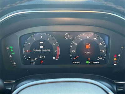 2023 Acura Integra A-Spec Tech Package