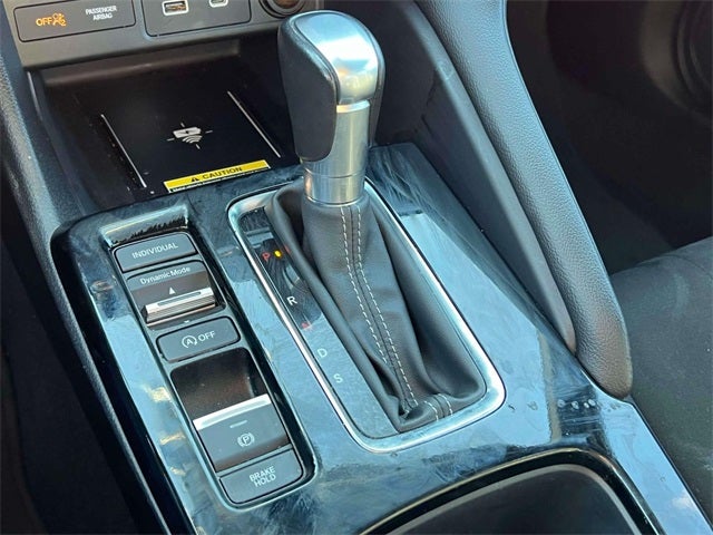 2023 Acura Integra A-Spec Tech Package