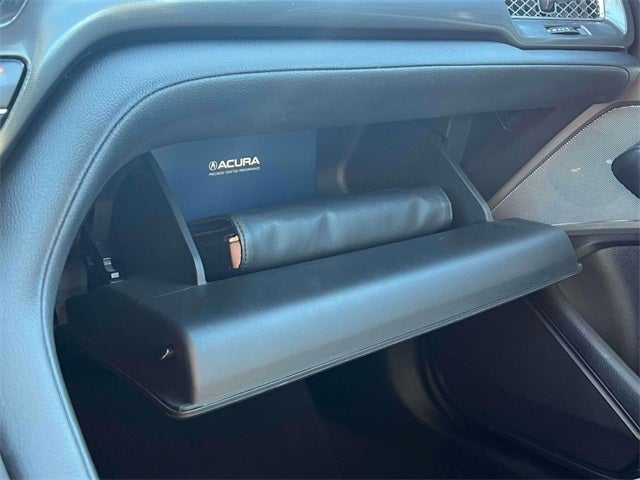 2023 Acura Integra A-Spec Tech Package