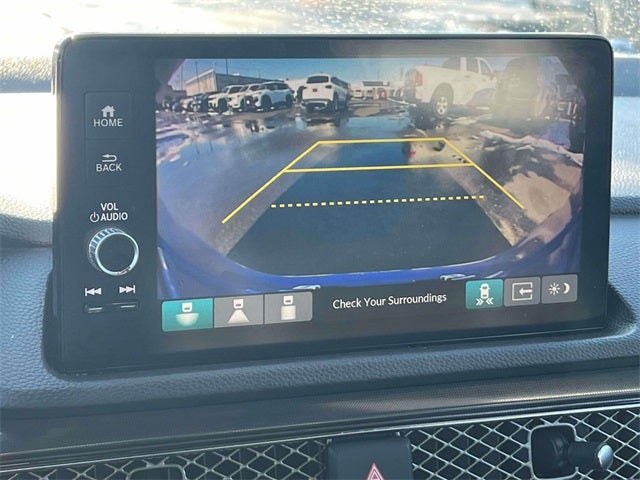 2023 Acura Integra A-Spec Tech Package