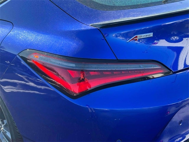 2023 Acura Integra A-Spec Tech Package