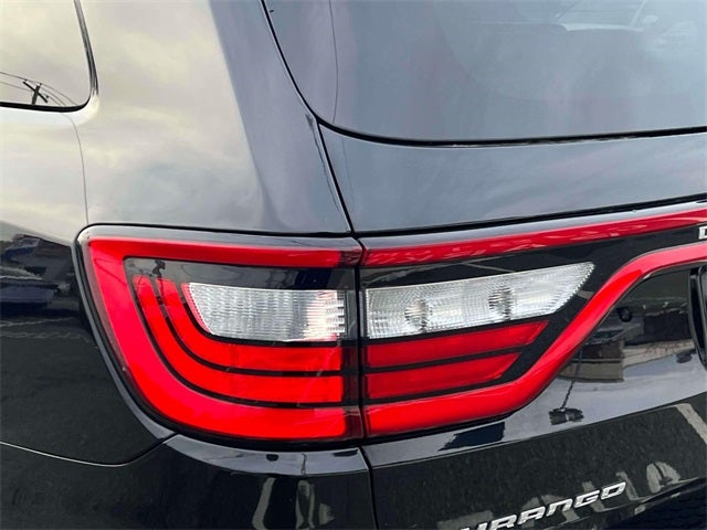 2020 Dodge Durango GT Plus