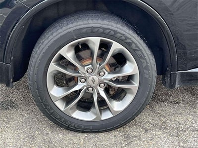 2020 Dodge Durango GT Plus