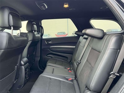 2020 Dodge Durango GT Plus
