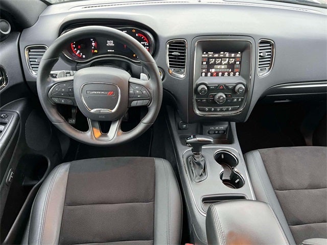 2020 Dodge Durango GT Plus
