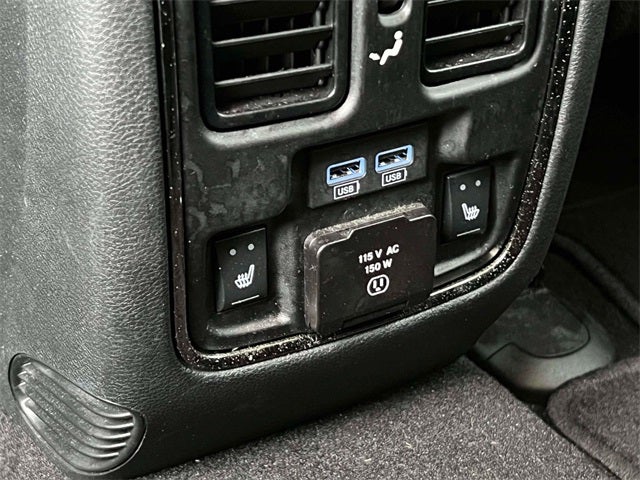 2020 Dodge Durango GT Plus