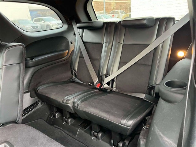 2020 Dodge Durango GT Plus