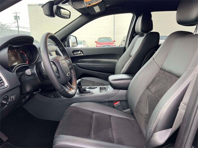 2020 Dodge Durango GT Plus