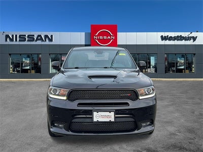 2020 Dodge Durango GT Plus