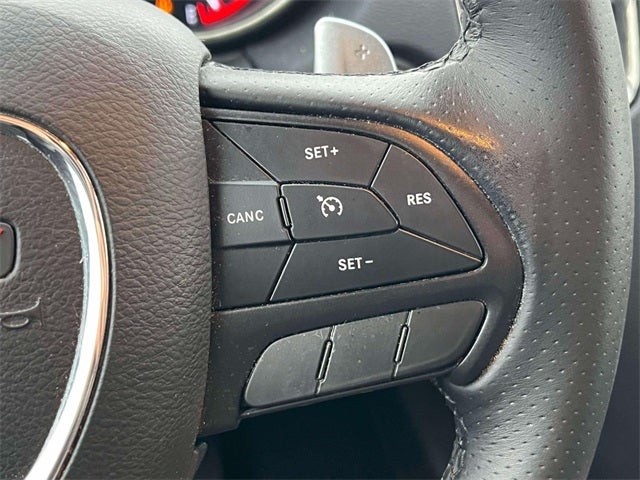 2020 Dodge Durango GT Plus