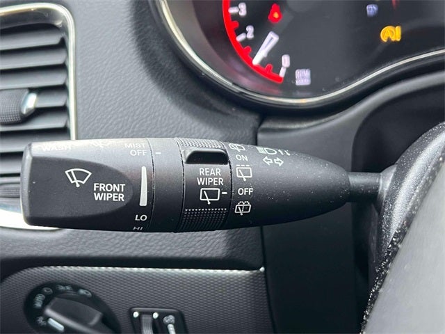 2020 Dodge Durango GT Plus