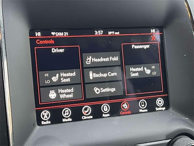 2020 Dodge Durango GT Plus