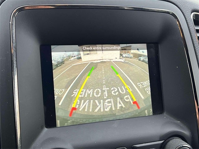 2020 Dodge Durango GT Plus