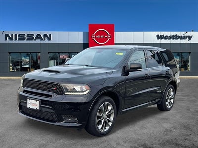 2020 Dodge Durango GT Plus