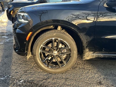 2023 Dodge Durango GT