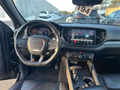 2023 Dodge Durango GT
