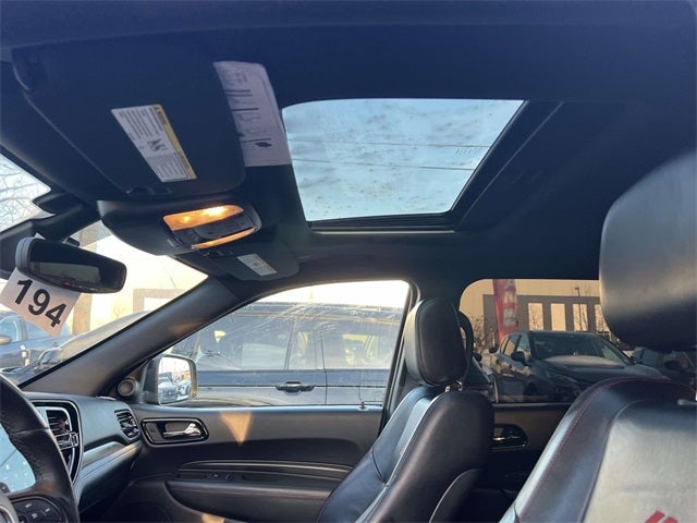 2023 Dodge Durango GT