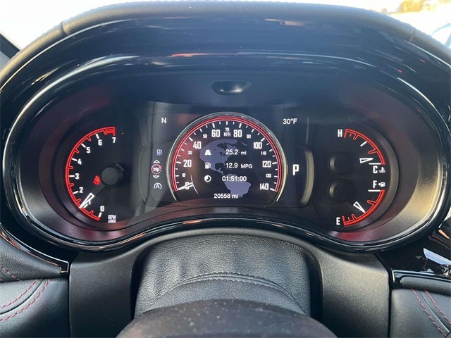 2023 Dodge Durango GT