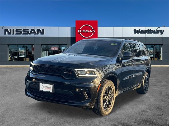 2023 Dodge Durango GT