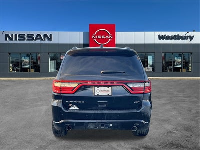 2023 Dodge Durango GT