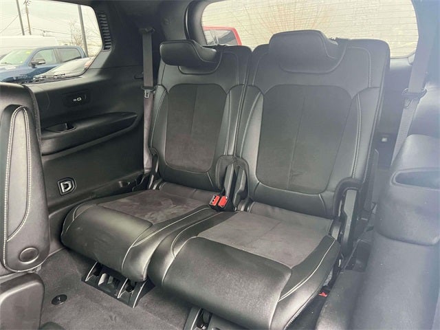 2023 Jeep Grand Cherokee L Altitude X