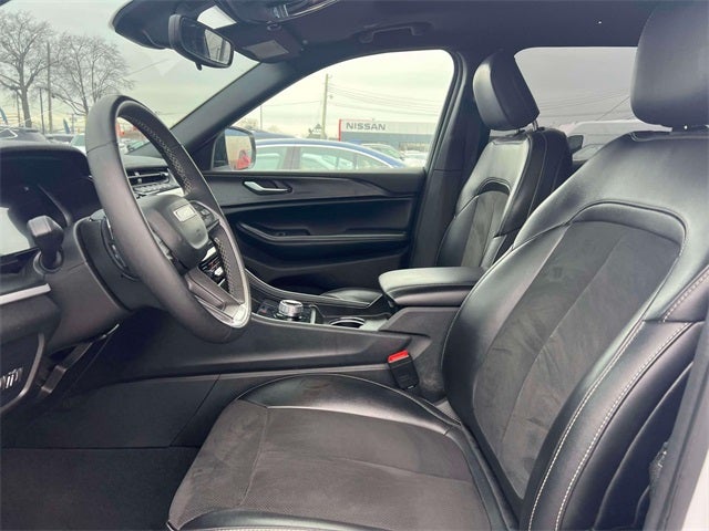 2023 Jeep Grand Cherokee L Altitude X